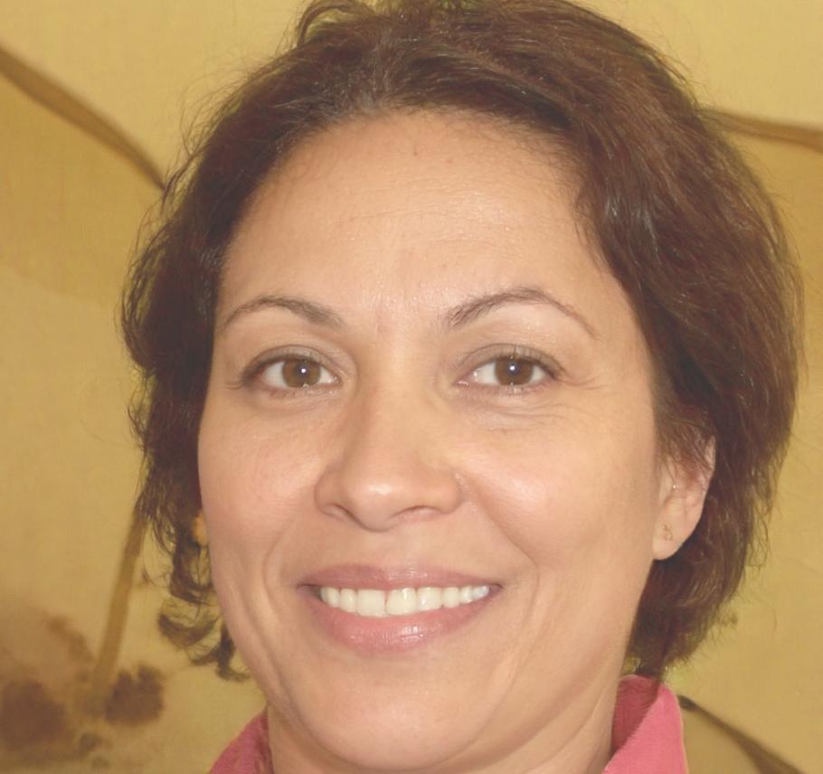 Portrait von Dr. Astrid Kleinfeld